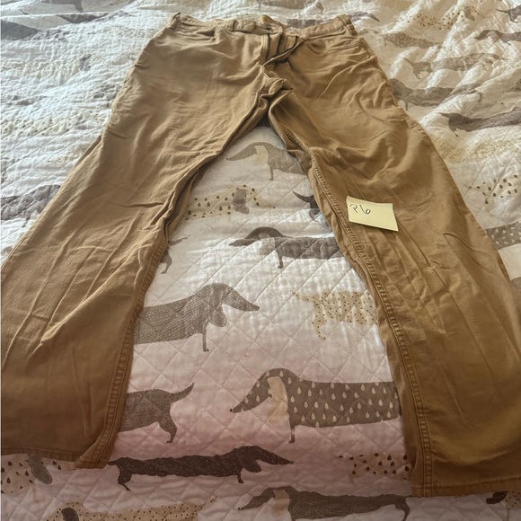 Carhartt Other - Carhartt Men's Khaki Pants